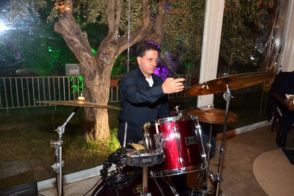 Jazz & Blues at 1188 Lounge